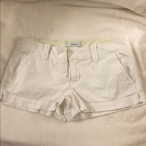 Express Shorts